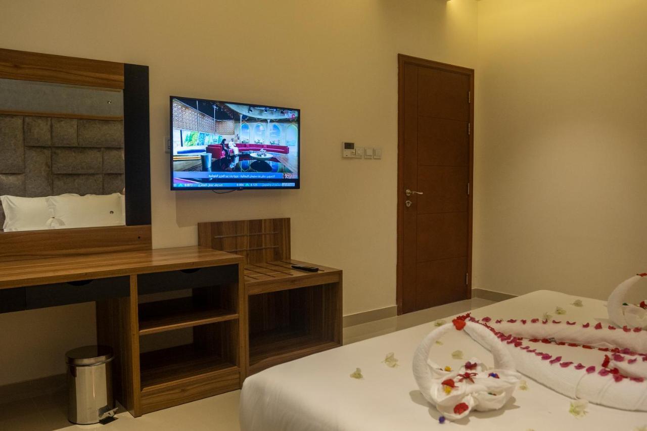 The Plaza Hotel & Resort Salalah Exterior photo