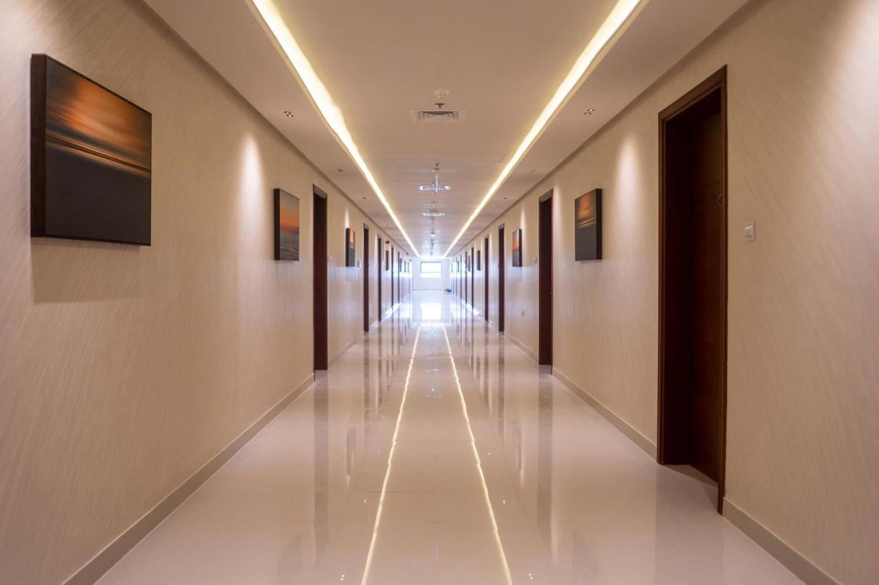 The Plaza Hotel & Resort Salalah Exterior photo